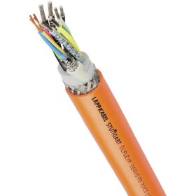 LAPP 1023381/1000 servo kabel ÖLFLEX® SERVO FD 7OCS 2.5 mm² + 1.5 mm² 1000 m