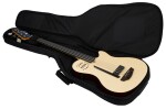 Godin A4 Ultra Natural Fretless A/E with Bag