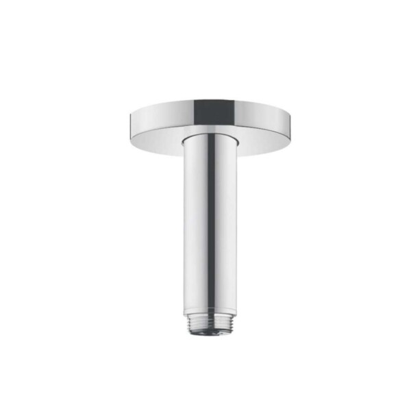 HANSGROHE - Příslušenství Sprchové rameno S 10 cm, chrom 27393000