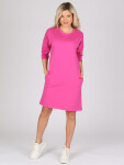 EVONA a.s. Dámské šaty ROSA 048 - ROSA 048 XL