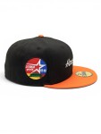 New Era Pánská kšiltovka Houston Astros MLB 35 Years 59FIFTY Fitted Velikost: 7 3/8