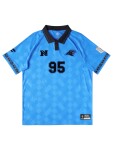Fanatics Pánský dres Carolina Panthers NFL 2026 Football x Football Fan Velikost: L