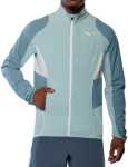 Běžecká bunda Mizuno Frontier Shadow Jacket 62GEC00204 Velikost textilu: M