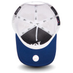 New Era Pánská kšiltovka Los Angeles Dodgers MLB 940 Clean Trucker