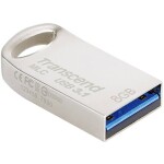 MyMEDIA My Dual USB 3.2 Gen 1 /USB C Drive 128GB USB flash disk 128 GB stříbrná 69271 USB 3.2 Gen 1 (USB 3.0), USB-C®