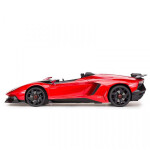 Rastar 57500 R/C Lamborghini Aventador 1:12