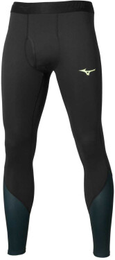 Běžecké termokalhoty Mizuno Virtual Body G6 Long Tight A2GBD52009 Velikost textilu: XXL