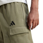 Adidas Essentials Feel Cozy French Terry Cargo šortky M JE6292 s