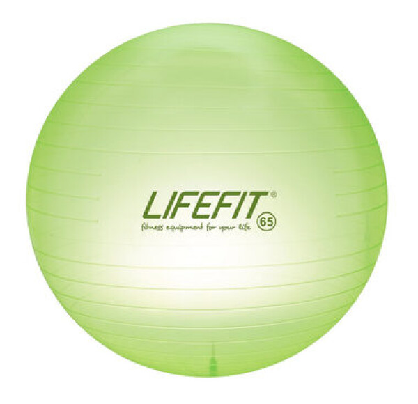 LIFEFIT TRANSPARENT 65 cm