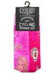 Cyklistické ponožky Cycology Zadie