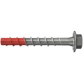 Fischer 573423 šroub do betonu 50 mm vnější šestihran 100 ks