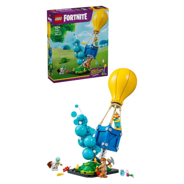 LEGO® Fortnite®  77080 Supply Drop