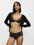 Dámské kalhotky Crazy Stupid Love Hipster - Triumph bordo (3349) 0040