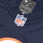 Nike Pánský dres Chicago Bears NFL Caleb Williams #18 Game Velikost: XL