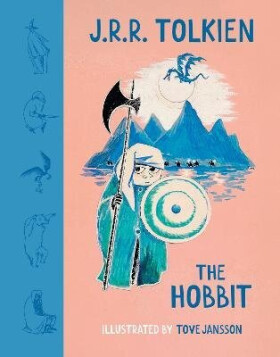 Hobbit - John Ronald Reuel Tolkien