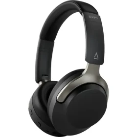 Creative Zen Hybrid SXFI černá / bezdrátová sluchátka / mikrofon / Bluetooth / 3.5mm jack (51EF1200AA001)