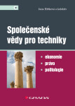 Společenské vědy pro techniky - Jana Hrbková