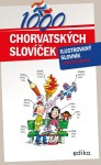 1000 chorvatských slovíček