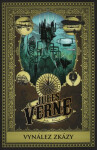 Vynález zkázy - Jules Verne