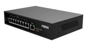 Fanvil PN8 / Switch / 2-Wire PoE / 8x 10/100 Mbps / Rack (PN8)