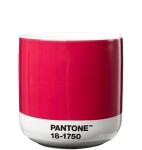 Pantone Cortado Termohrnek - Viva Magenta 18-1750 (Barva roku 2023)