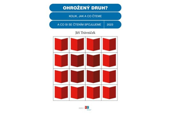 Ohrožený druh?