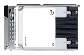 DELL SSD 1.92TB / SSD / 2.5" / SAS (345-BFWQ)