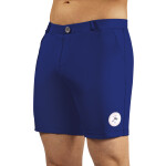 Pánské plavky Swimming shorts comfort13- kr. modré Self