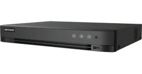 HIKVISION AcuSense IDS-7232HQHI-M2/XT / Rekordér / TurboHD Hybrid DVR / 32+8 kanálů / 2x HDD / H.265+ (IDS-7232HQHI-M2/XT)