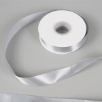 Cake star stuha stříbrná 25mm x 45m