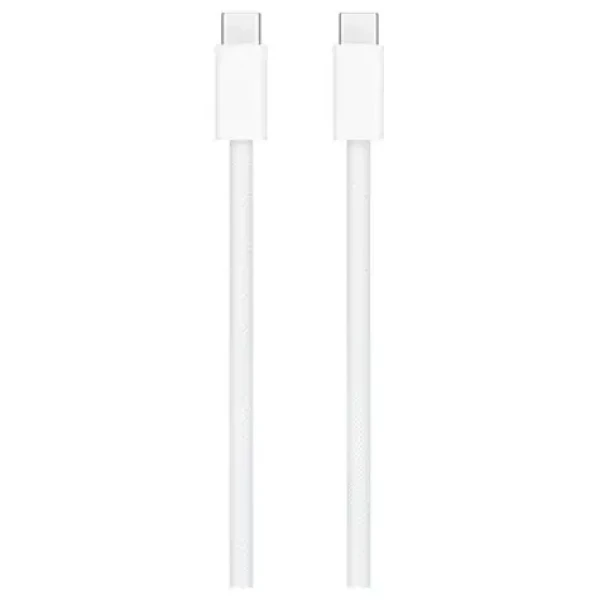 Apple 240W USB-C nabíjecí kabel 2 m bílá (MU2G3ZM/A)