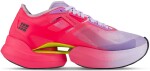 Běžecké boty CEP OMNISPEED BOWTECH W - pink/lilac fade Velikost obuvi v EU: 40