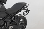 Triumph Tiger 660 (21-) - boční nosič levý Slc SW-Motech