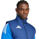 Adidas Tiro 24 Competition Vest Winterized M IY0119 pánské xs