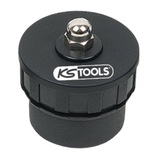 KS Tools 150.1843 Bajonetový protikus, Ø 46 mm