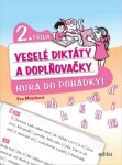 Veselé diktáty doplňovačky