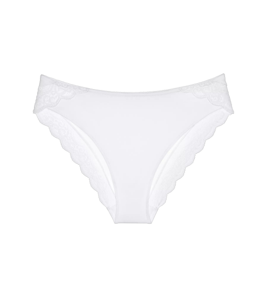 Amourette Tai - WHITE - TRIUMPH WHITE - TRIUMPH 38