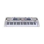 Mamido Keyboard s příslušenstvím - mikrofon, USB
