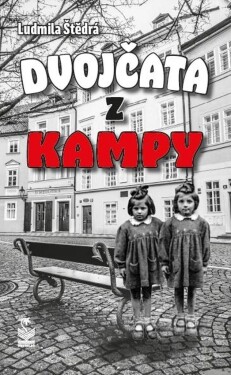 Dvojčata z Kampy - Ludmila Štědrá