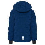 Zimní péřová bunda Lego Wear Kid's Jipe 706 Jr 22879-577 104
