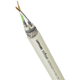 LAPP 0034252/50 datový kabel UNITRONIC® CY šedá 50 m