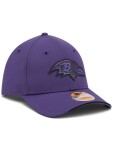 New Era Pánská kšiltovka Baltimore Ravens NFL 2026 Sideline 39THIRTY M-Crown Flex Velikost: M/L