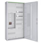 ABN ABNRS207Z0711 skříň na elektroměr Obsah 1 ks