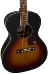 Gretsch Jim Dandy Concert LTD WNT HBS