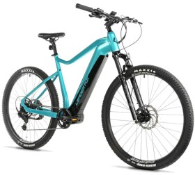 Leader Fox Awalon 19,5" 29" modrá 2025