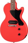 Epiphone Billie Joe Armstrong Les Paul Junior Radiant Red