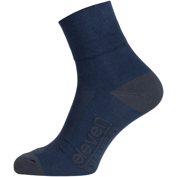 Ponožky Eleven Howa Business Navy Velikost: XL (45-47)