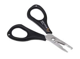 Savage Gear Nůžky Braid and Splitring 11cm