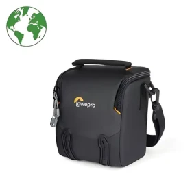 Lowepro Adventura SH 120 III černá / Ramenní brašna / pro fotoaparát (LP37450-PWW)