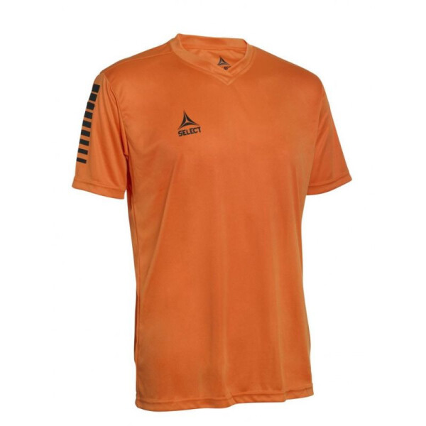 Tričko Select Pisa T26-01375 orange pánské